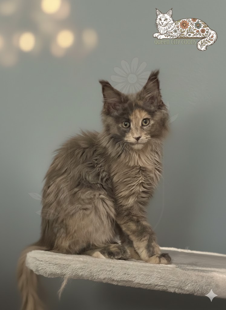 Image of Queen Aurora