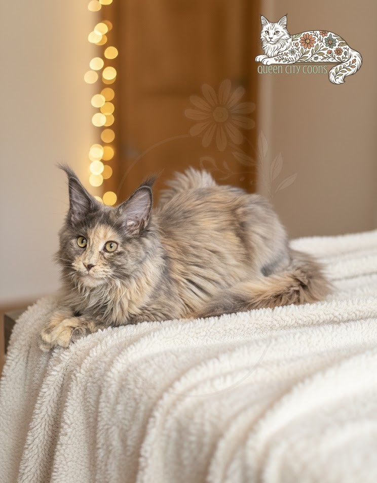 Image of Queen Aurora