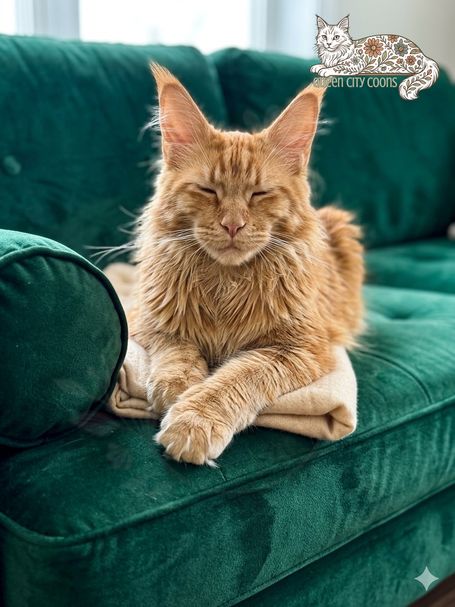 Image of King Zeus