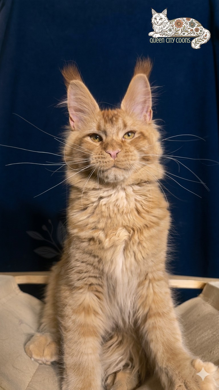 Image of King Zeus