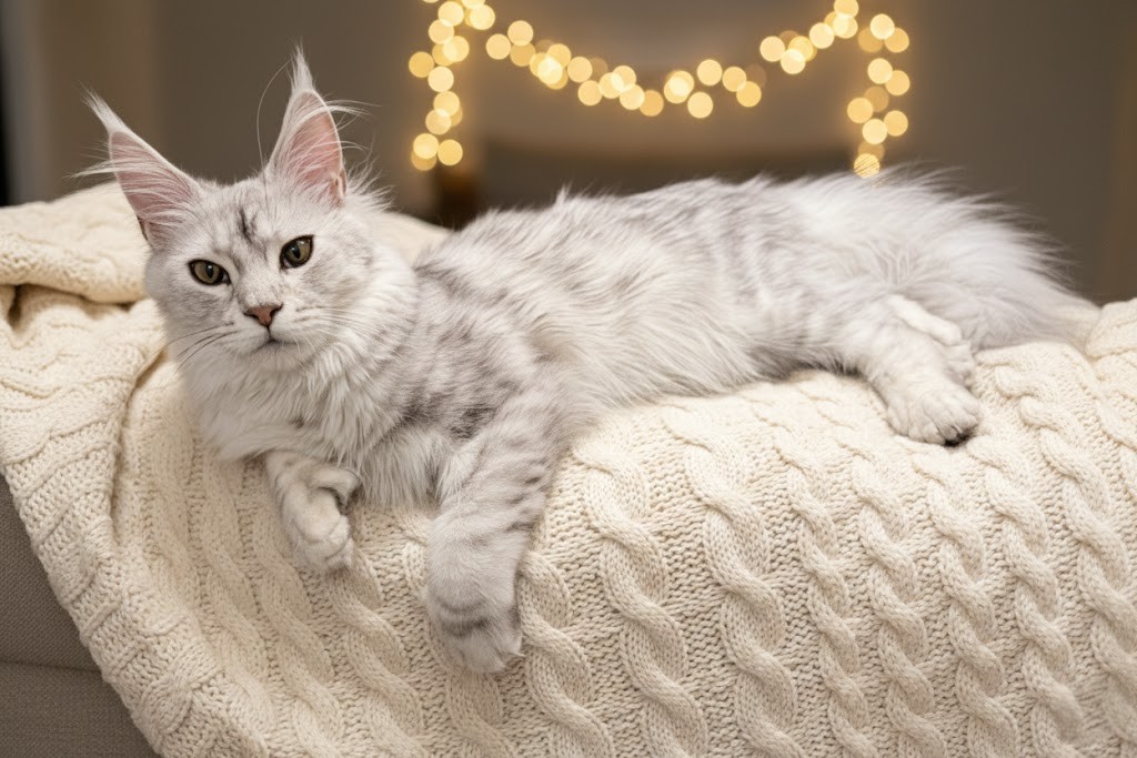 Mercury on the edge of his seat