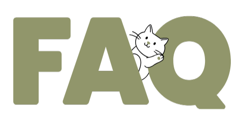 Frequently Asked Questions